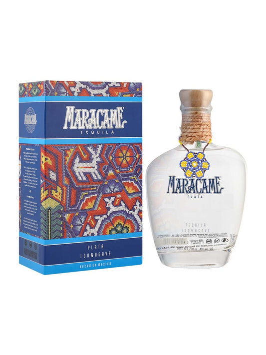 Tequila Marakame Blanco