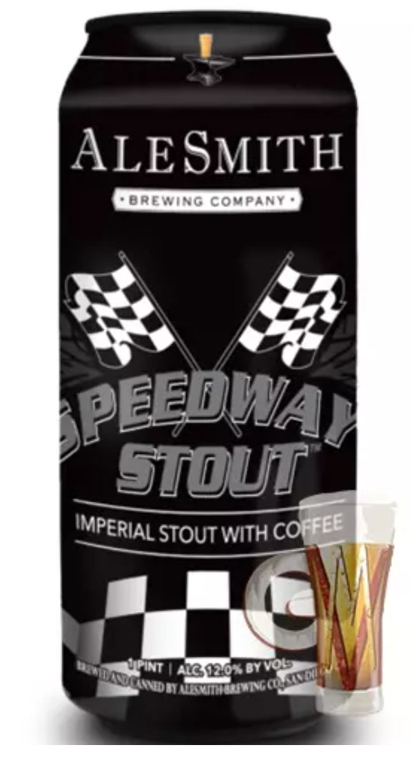 Speedway Stout